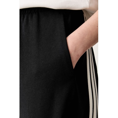 adidas спортен панталон дамски от памук (KV9899)