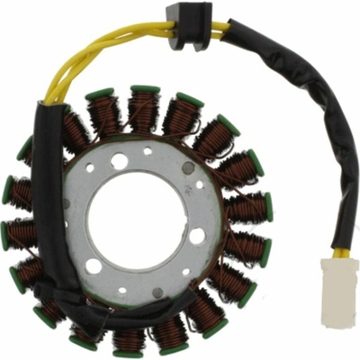 JMP Stator JMP