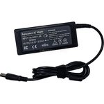 Dell Dell, 45W/19.5V/2.31A, букса - 7.4mm 5.0mm