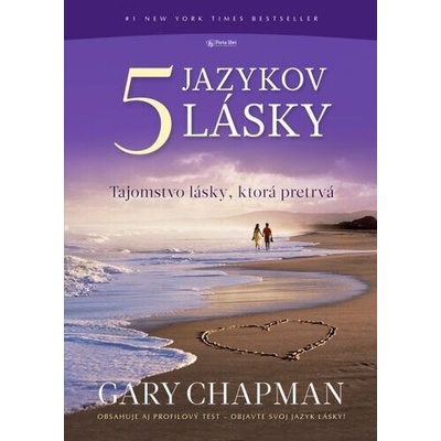 5 jazykov lásky