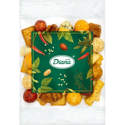 Diana Company Japonská zmes 100 g