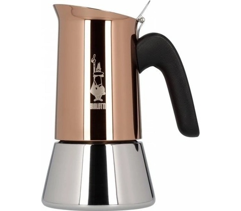 Bialetti Venus 6 Copper
