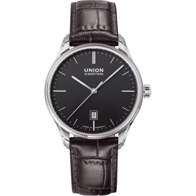 Union Glashütte D011.407.16.051.00