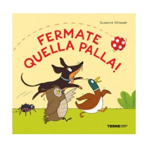 Fermate quella palla! (2025)