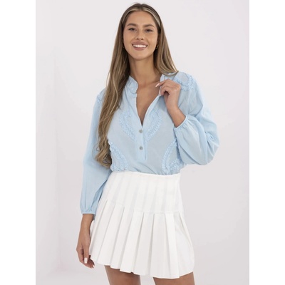 Blouse-TW-KS-BI-3145.67-light blue