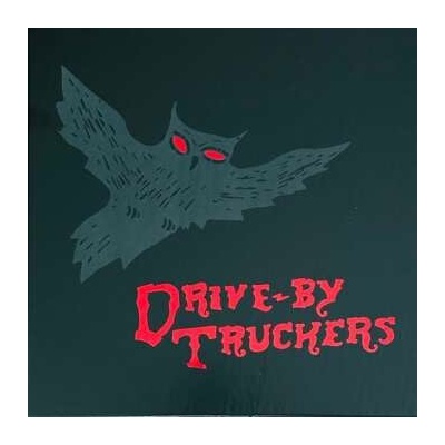3 Drive-By Truckers - Southern Rock Opera DLX LP