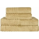 Forbyt Osuška modal PRESTIGE béžová 70 x 140 cm