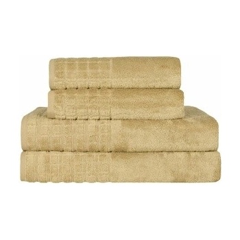 Forbyt Osuška modal PRESTIGE béžová 70 x 140 cm