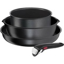 Image 1 of Tefal Ingenio 6 Daily Chef Induction 4 pcs (L7629453)