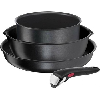 Image 1 of Tefal Ingenio 6 Daily Chef Induction 4 pcs (L7629453)