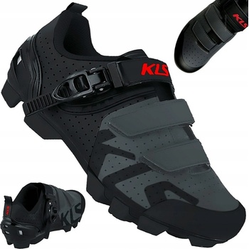 Kellys EDGE black
