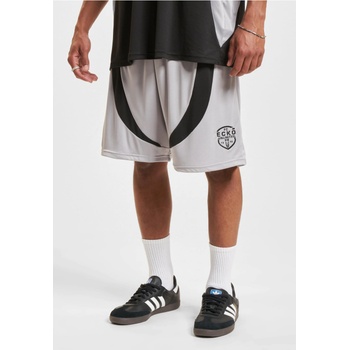 Image 1 of Ecko Unltd Къси Панталони Ecko Unltd. Cuts Shorts grey/black XXLUB-ECKOSH1038-01239 - Тъмносив, размер 4XL