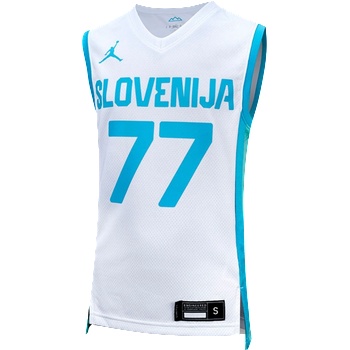 Nike Риза Nike Slovenia 24 Mens Limited Jersey Home Dončić a07041-100 Размер 3XL