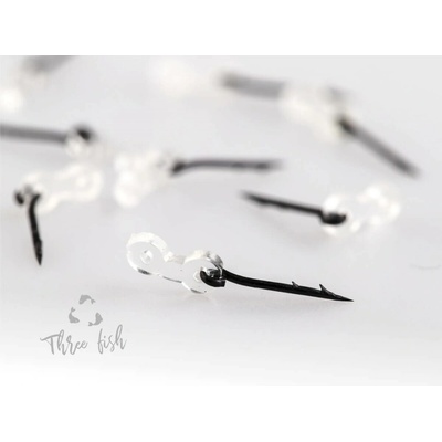 Zfish Trn Bait Spike Silicone Holder 10 ks - L (15 mm) – Hledejceny.cz