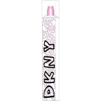 DKNY DKNY Summer 2013 EDT 100 ml Tester