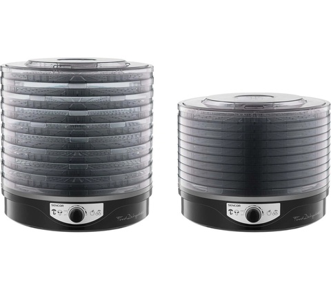 Sencor SFD 3109