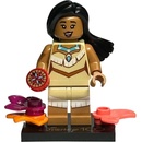 LEGO® Minifigures 71038 Minifigurky – Sté výročí Disney Pocahontas