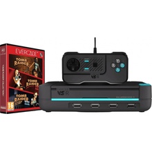 Evercade VS-R Lara Croft Pack