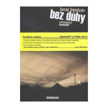 Bez dúhy