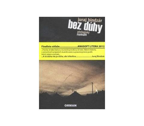 Bez dúhy