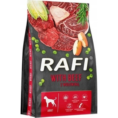 Dolina Noteci Rafi hovädzie 10 kg