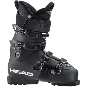 HEAD Vector 110 RS Black 2020/2021 Ски обувки