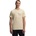 Under Armour Foundation Short Sleeve Mens - Khaki
