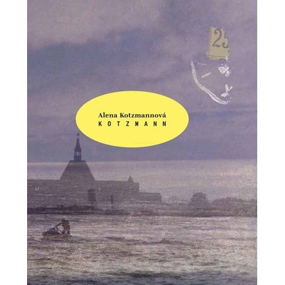 Kotzmann - Alena Kotzmannová