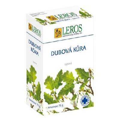 Leros Dubová kůra 75 g