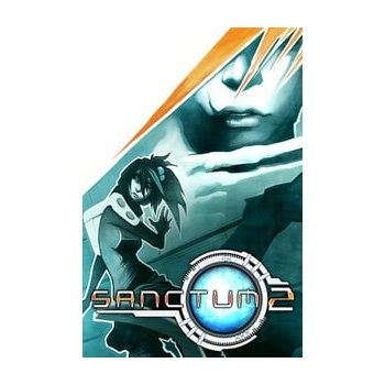 Sanctum 2
