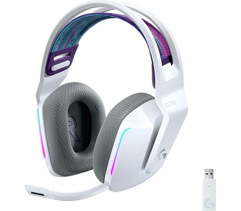 Logitech G733 Lightspeed