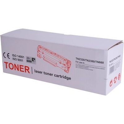 Tender Brother TN-2320/2380/6600 - kompatibilný