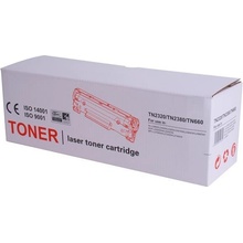 Tender Brother TN-2320/2380/6600 - kompatibilný