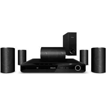 Image 1 of Philips HTS3520