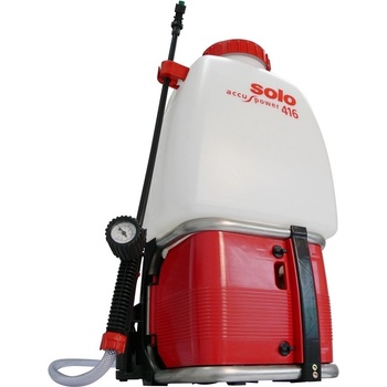 SOLO 416Li PRO