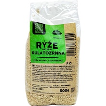 Provita Ryža guľatozrnná natural 0,5 kg