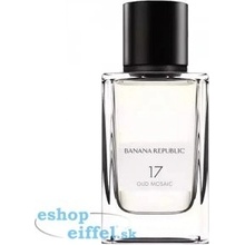 Banana Republic 17 Oud Mosaic parfumovaná voda unisex 75 ml