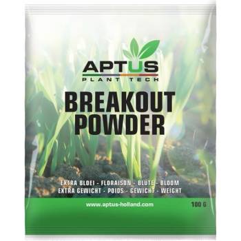 Image 1 of Aptus plant tech Aptus Breakout Powder 100gr