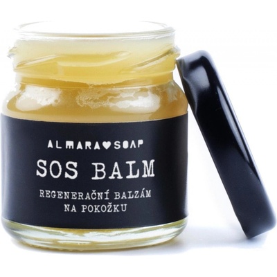 Almara Soap balzám SOS balm 40 ml