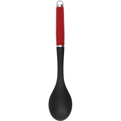 Lžíce na vaření KitchenAid CORE LINE Královská červená KAG003OHERE