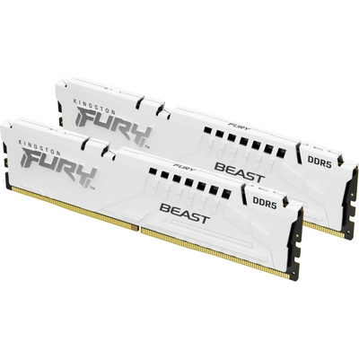 Kingston DDR5 64GB 5600MHz CL40 (2x32GB) KF556C40BWK2-64