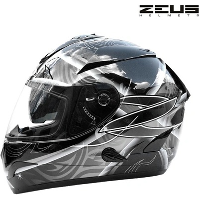 Zeus Shader II15 METALLIC
