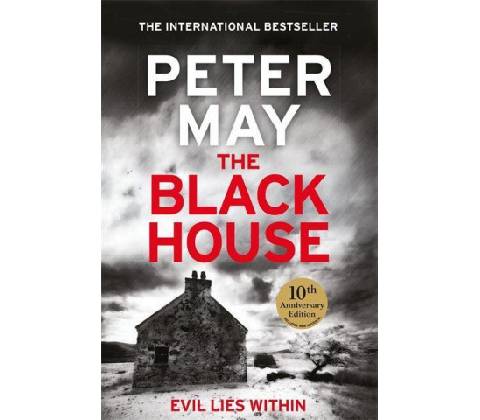 Blackhouse