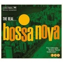 Various - REAL BOSSA NOVA CD