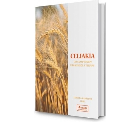 Celiakia