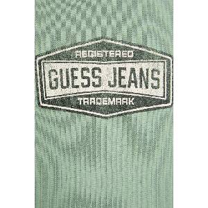 Guess Jeans Памучен суичър (M6RQ25.KCPR1) - answear - 91,90 лв