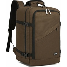 KONO BPK 2531 hnedý 20L 25x20x40 cm