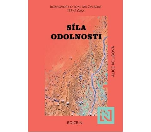 Síla odolnosti