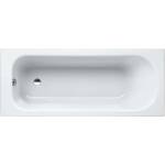 Laufen Solutions - Вана със структура 170х70 см бяла H2225010000001 (H2225010000001)