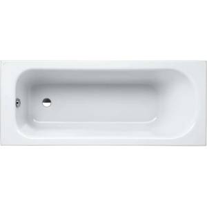 Laufen Solutions - Вана със структура 170х70 см бяла H2225010000001 (H2225010000001)